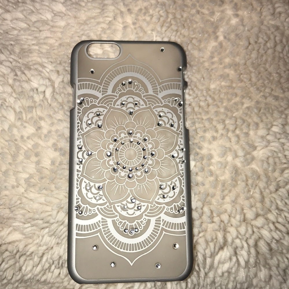 NEVER USED IPHONE 6 CASE